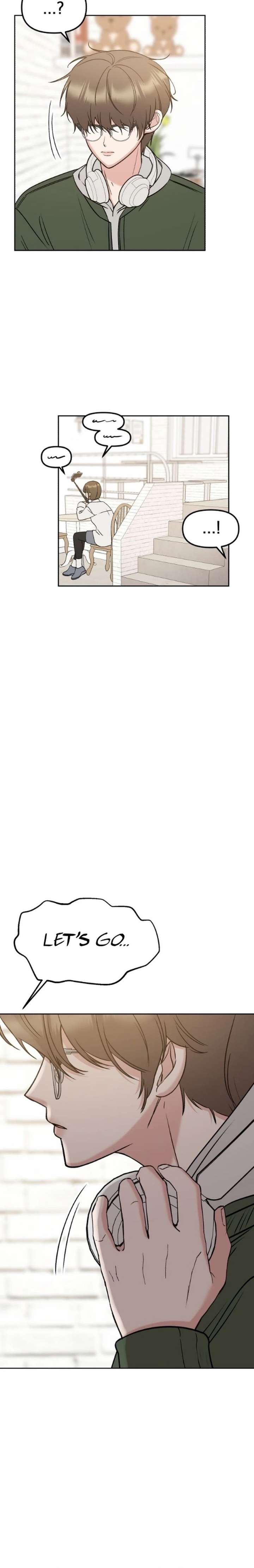 Read Shining Nana Nana Manga Online