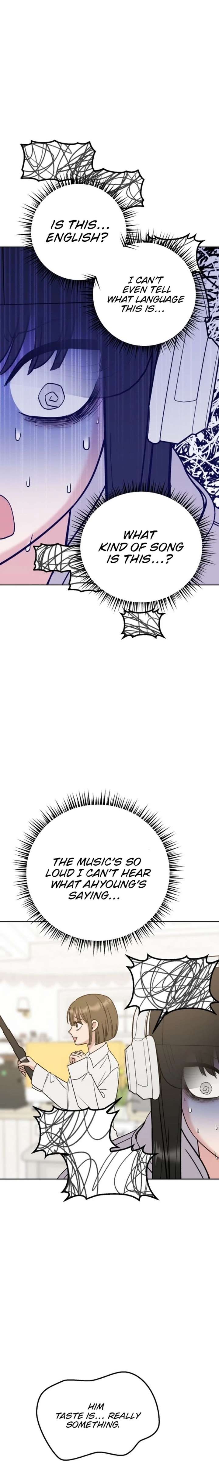 Read Shining Nana Nana Manga Online