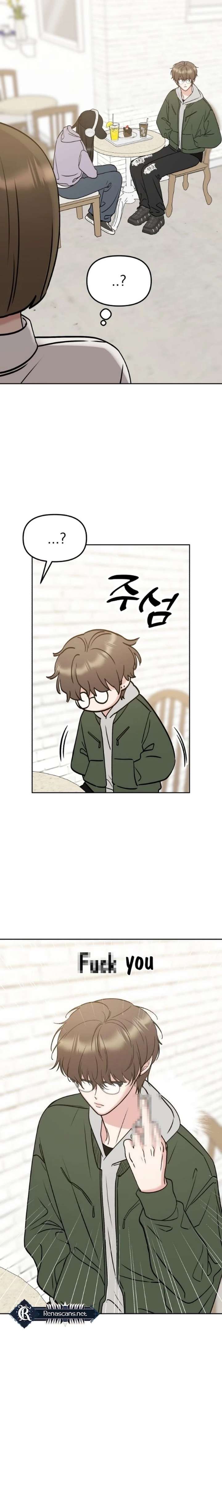 Read Shining Nana Nana Manga Online