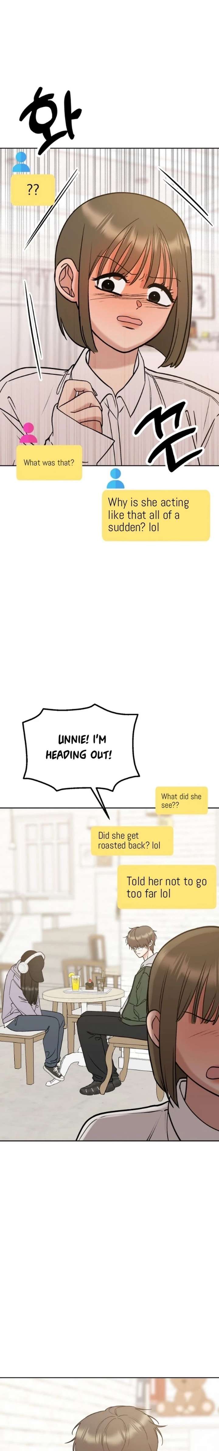 Read Shining Nana Nana Manga Online