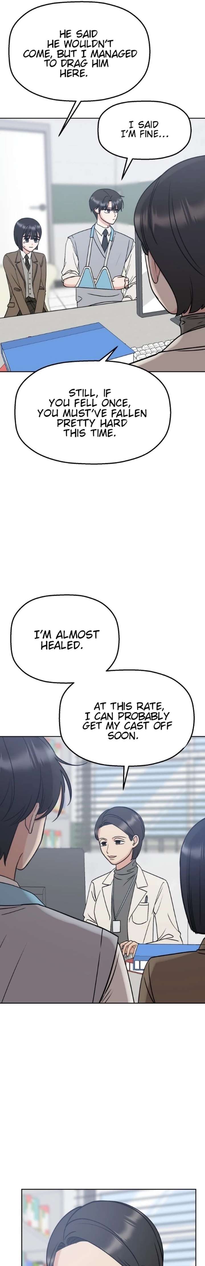 Read Shining Nana Nana Manga Online