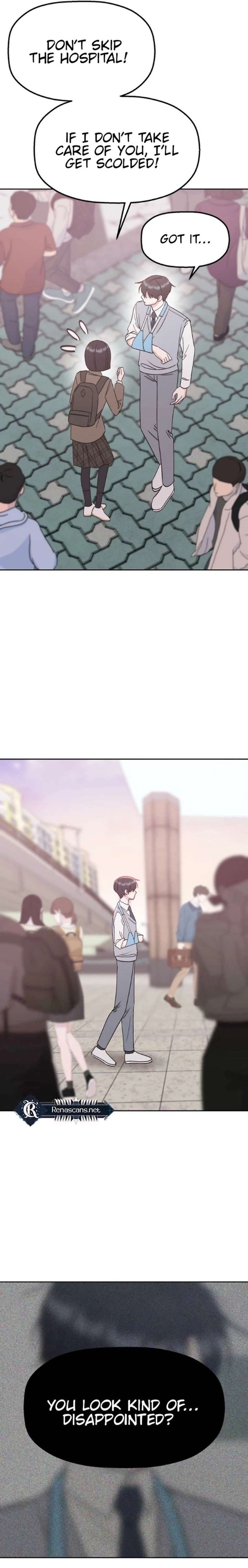 Read Shining Nana Nana Manga Online