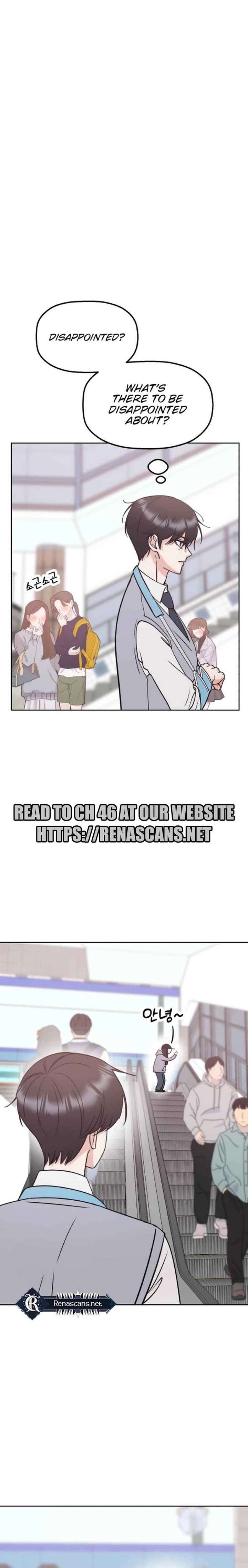 Read Shining Nana Nana Manga Online