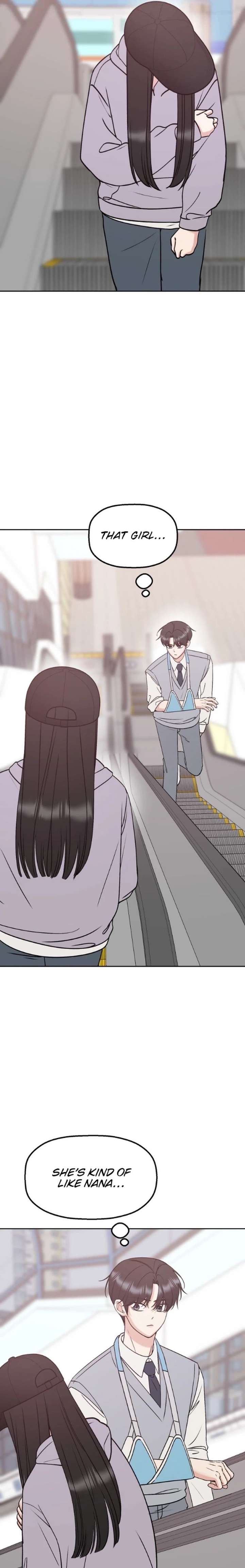 Read Shining Nana Nana Manga Online