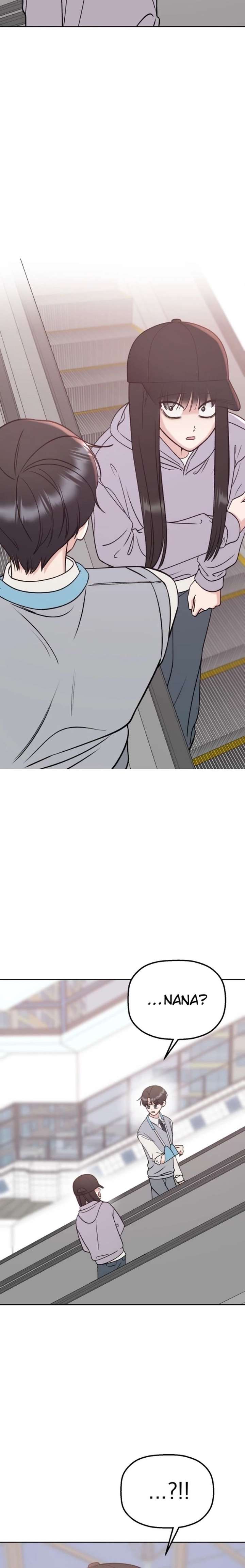 Read Shining Nana Nana Manga Online