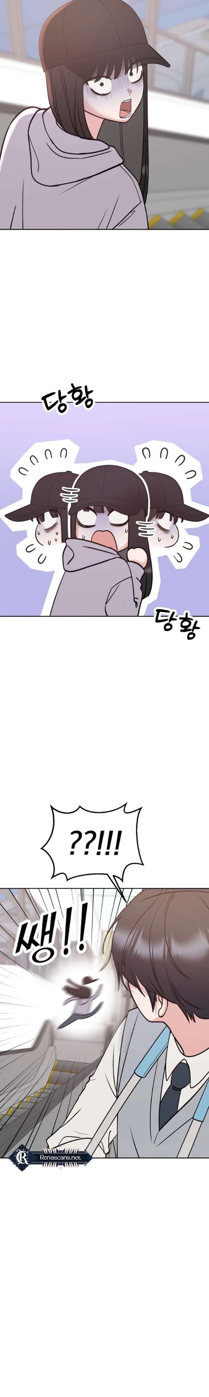 Read Shining Nana Nana Manga Online