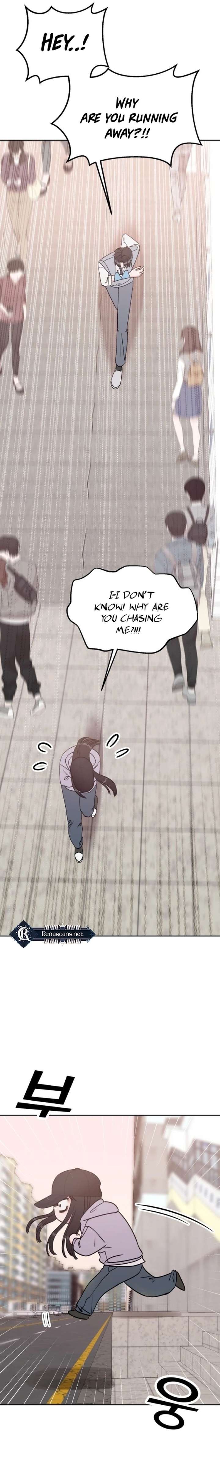 Read Shining Nana Nana Manga Online