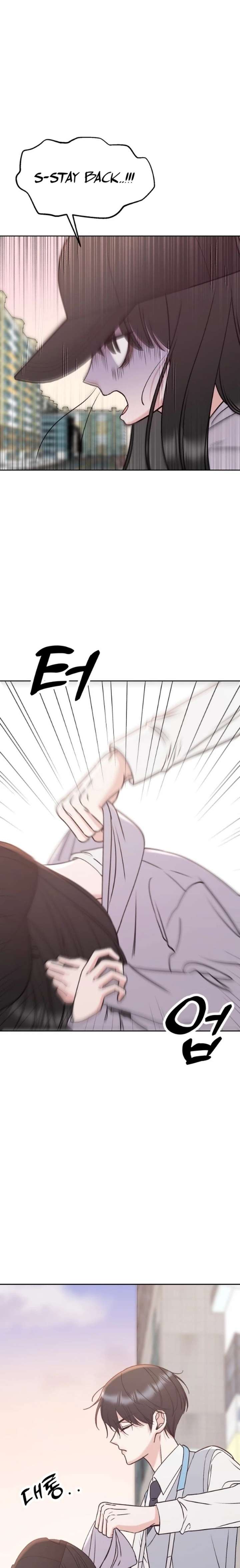 Read Shining Nana Nana Manga Online