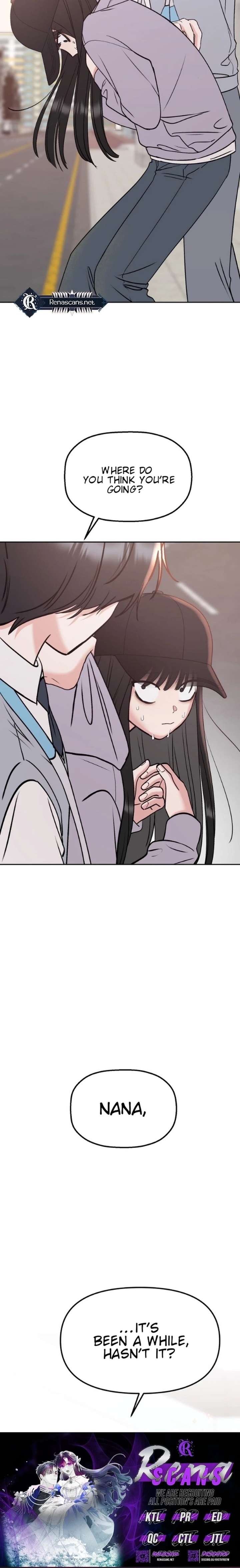 Read Shining Nana Nana Manga Online