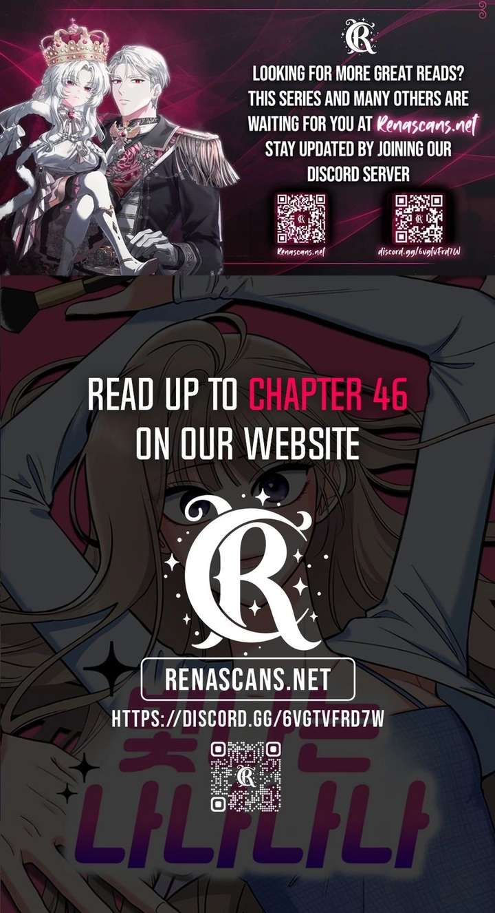 Read Shining Nana Nana Manga Online