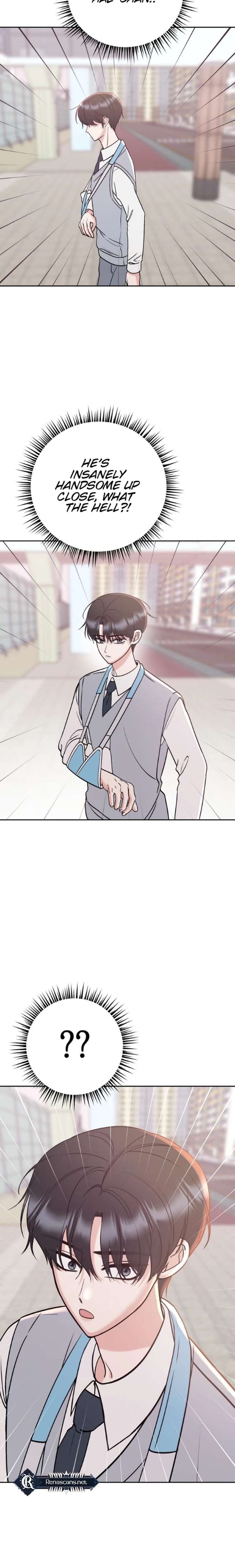 Read Shining Nana Nana Manga Online