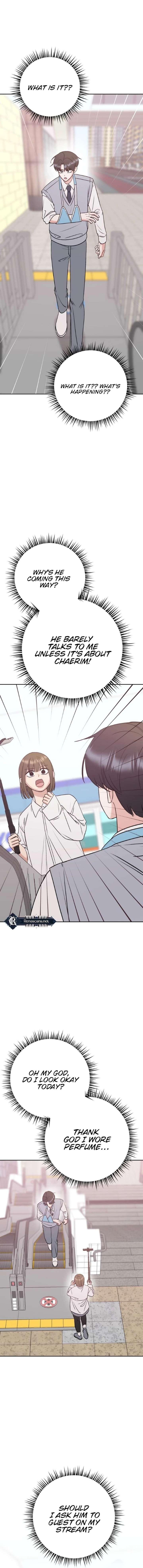 Read Shining Nana Nana Manga Online