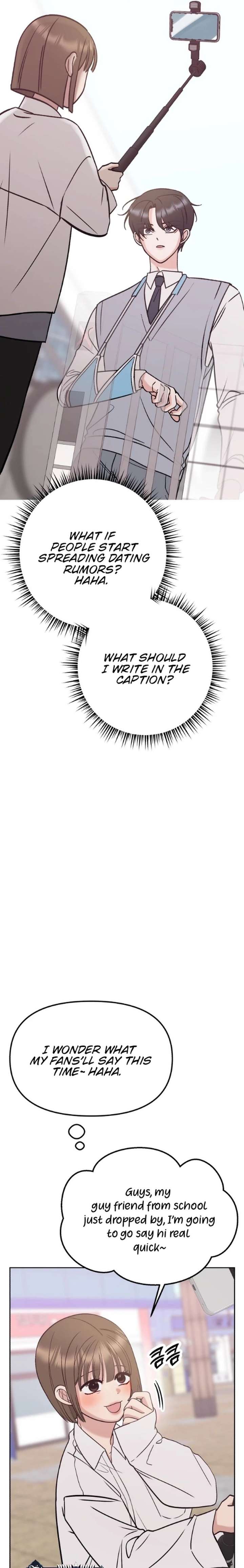 Read Shining Nana Nana Manga Online