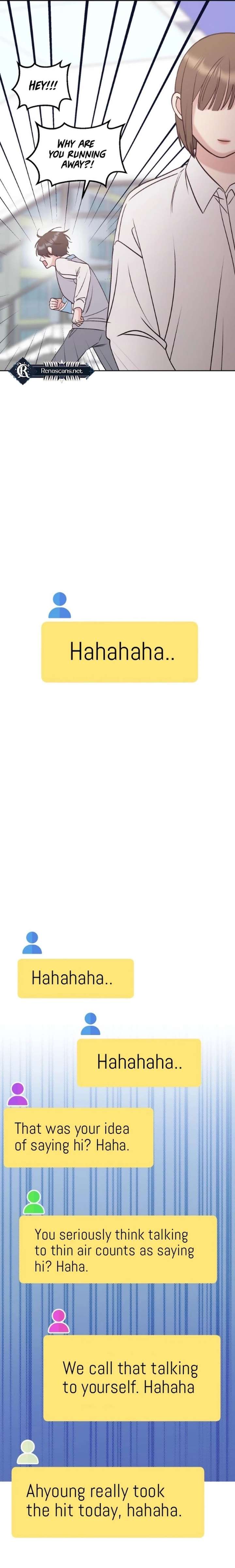 Read Shining Nana Nana Manga Online