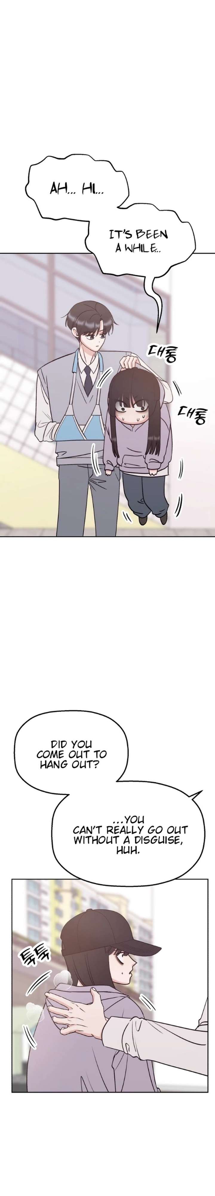 Read Shining Nana Nana Manga Online