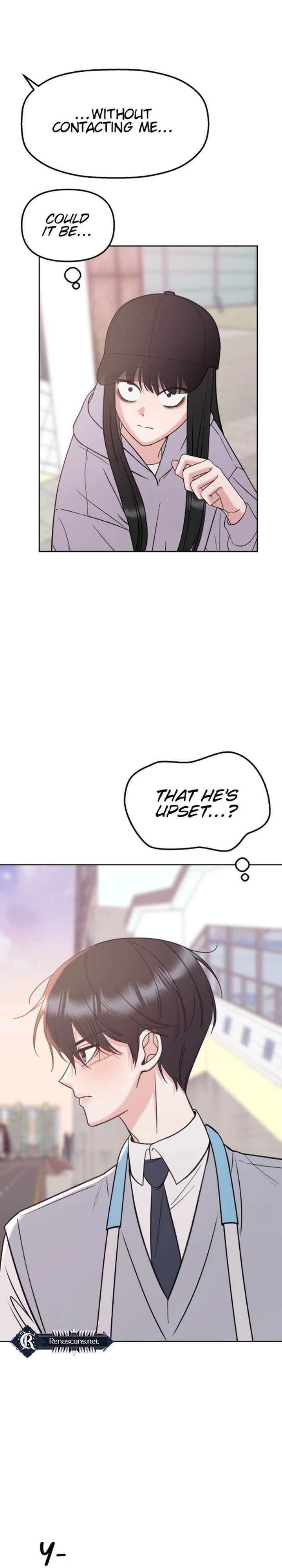 Read Shining Nana Nana Manga Online