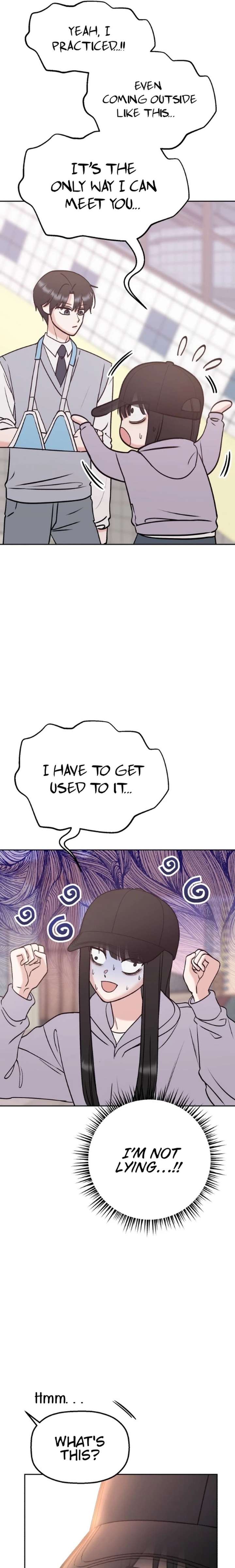 Read Shining Nana Nana Manga Online