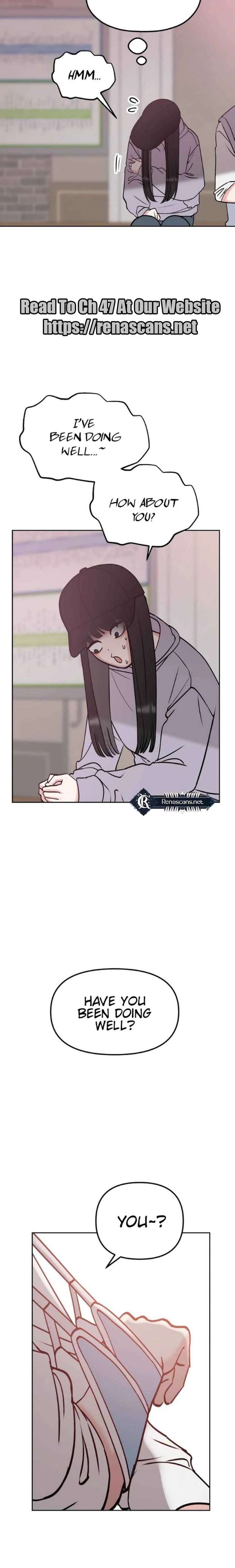 Read Shining Nana Nana Manga Online