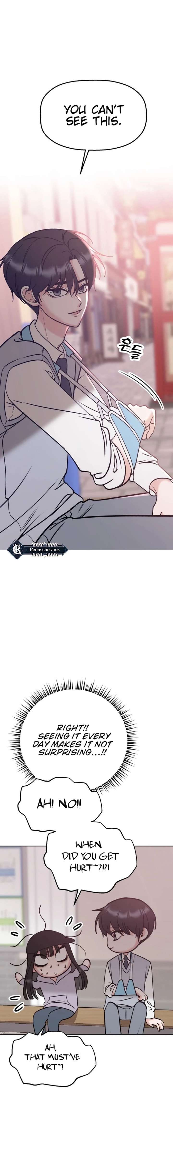 Read Shining Nana Nana Manga Online