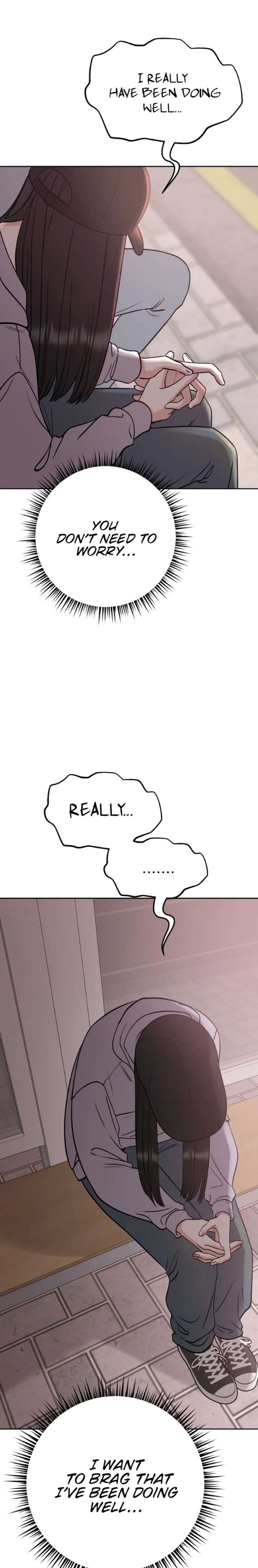 Read Shining Nana Nana Manga Online