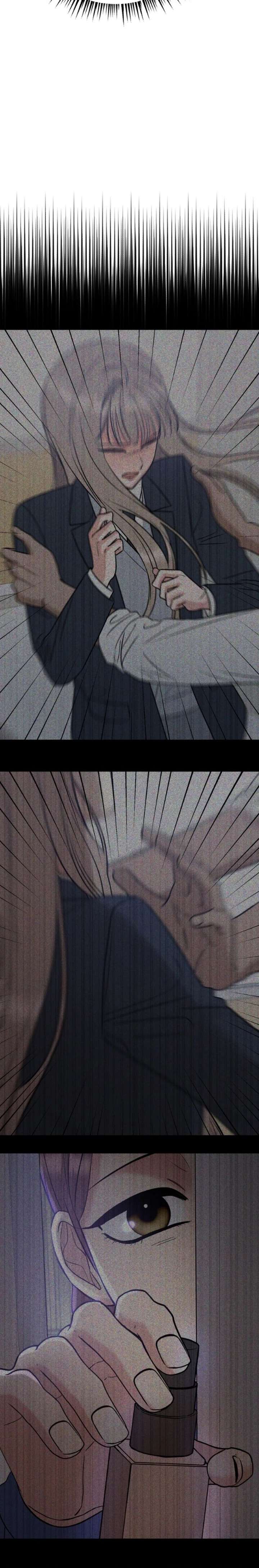 Read Shining Nana Nana Manga Online