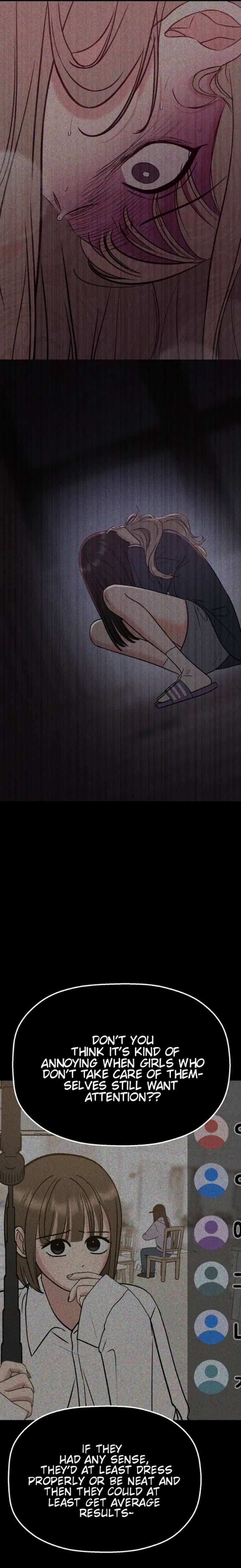 Read Shining Nana Nana Manga Online