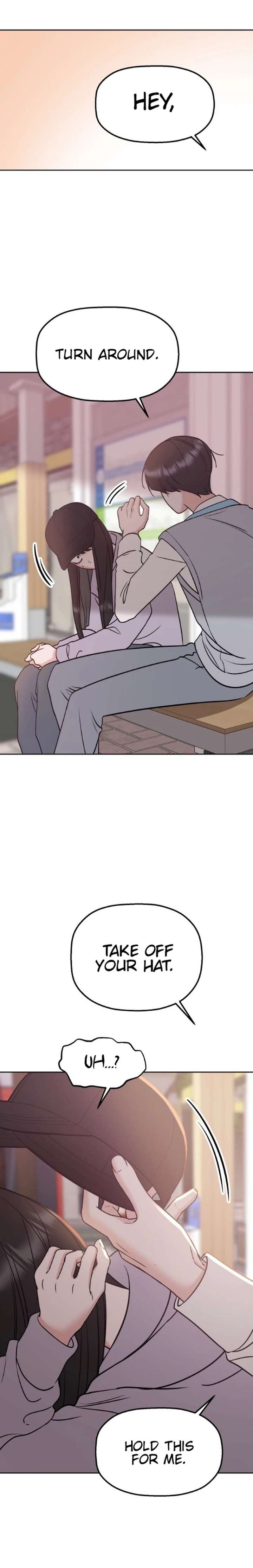 Read Shining Nana Nana Manga Online