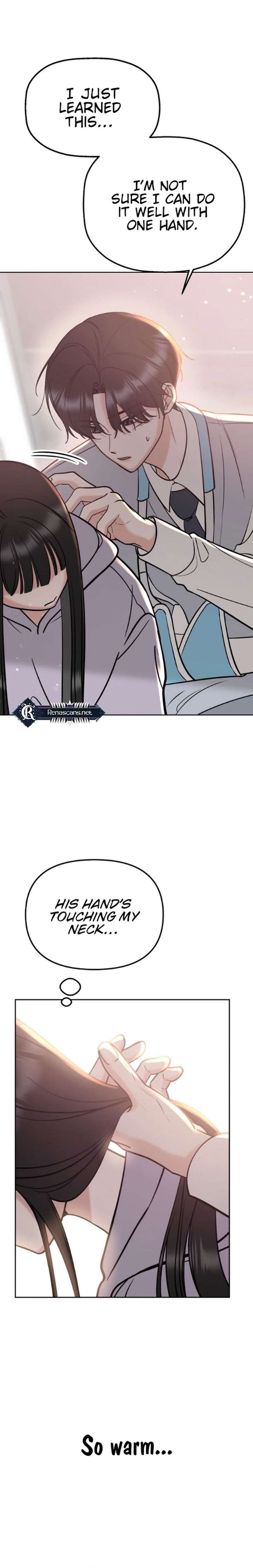 Read Shining Nana Nana Manga Online