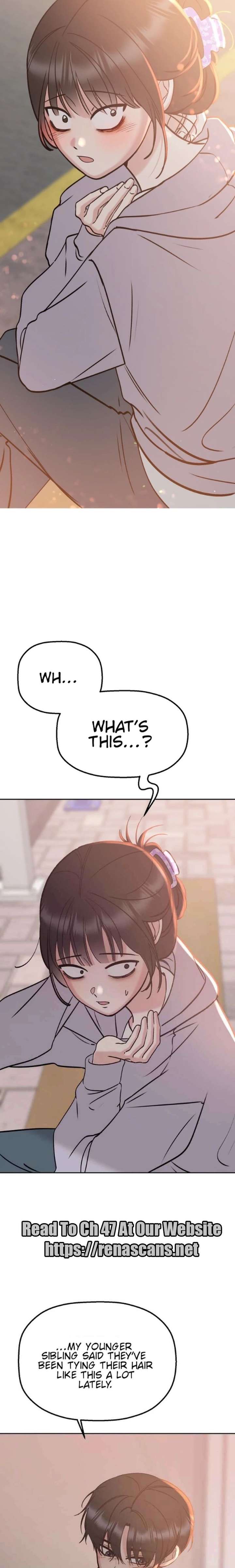 Read Shining Nana Nana Manga Online