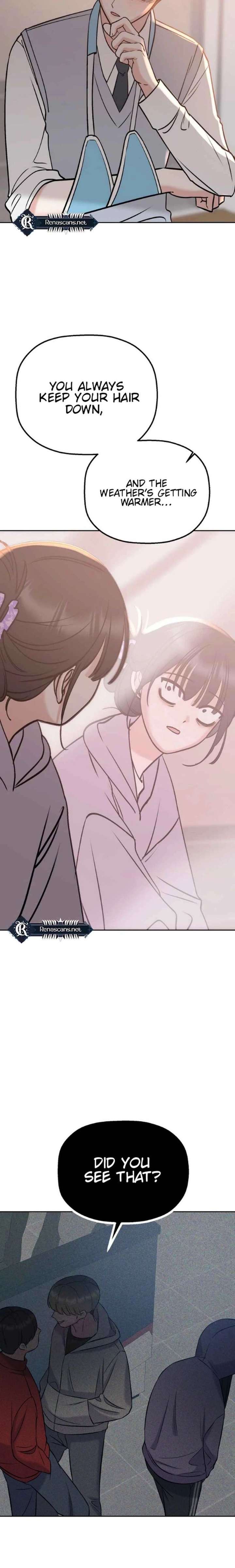 Read Shining Nana Nana Manga Online