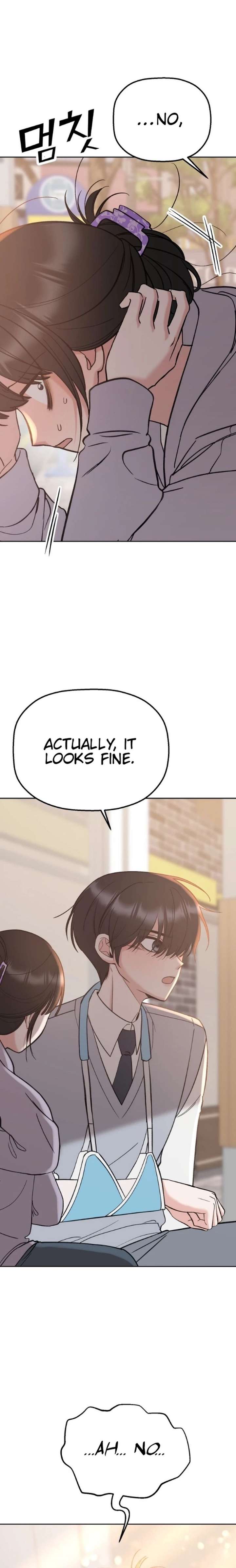 Read Shining Nana Nana Manga Online