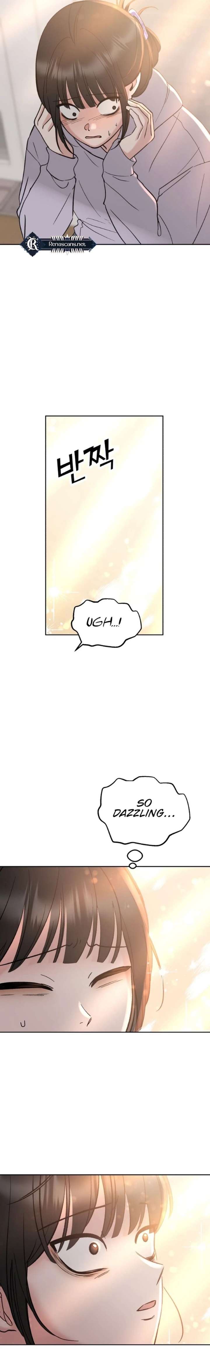 Read Shining Nana Nana Manga Online