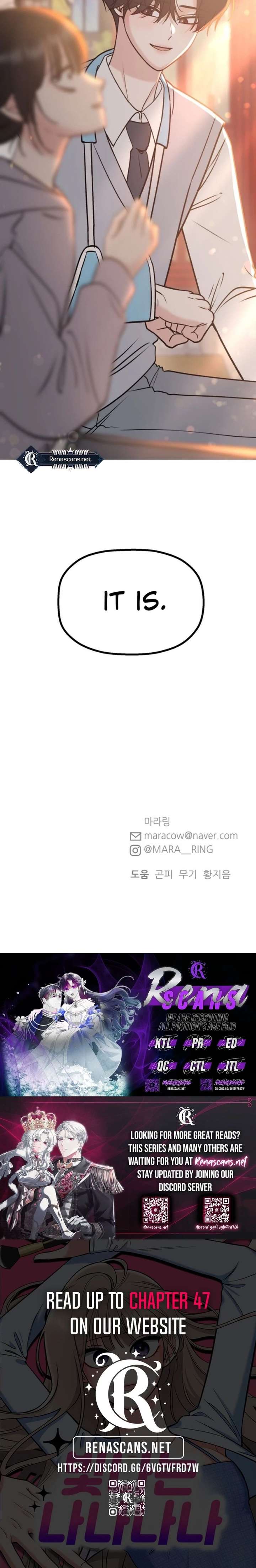 Read Shining Nana Nana Manga Online