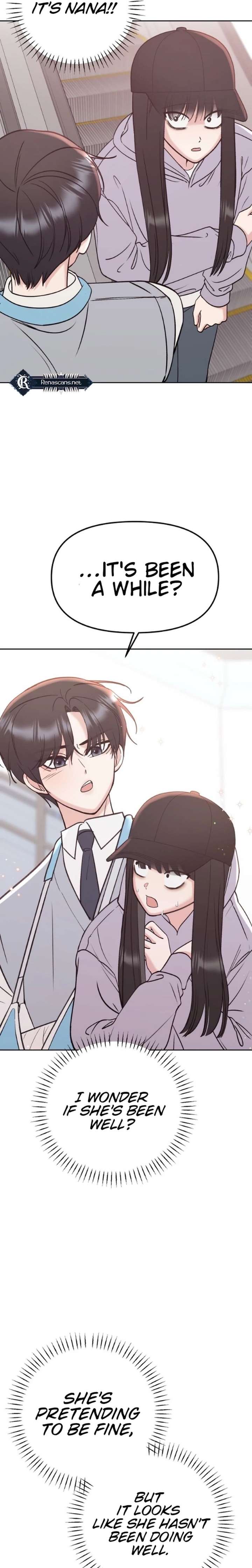 Read Shining Nana Nana Manga Online