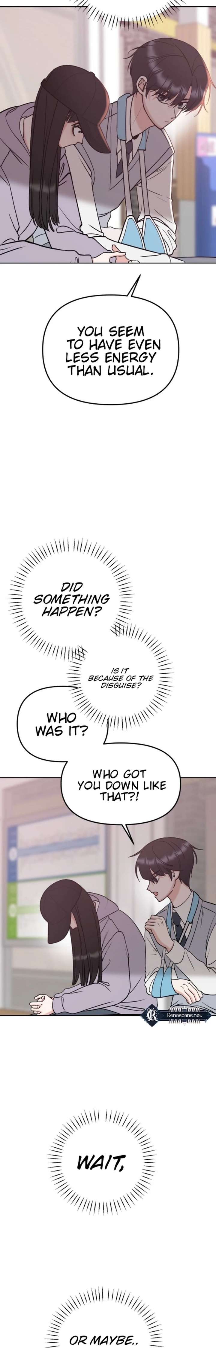 Read Shining Nana Nana Manga Online