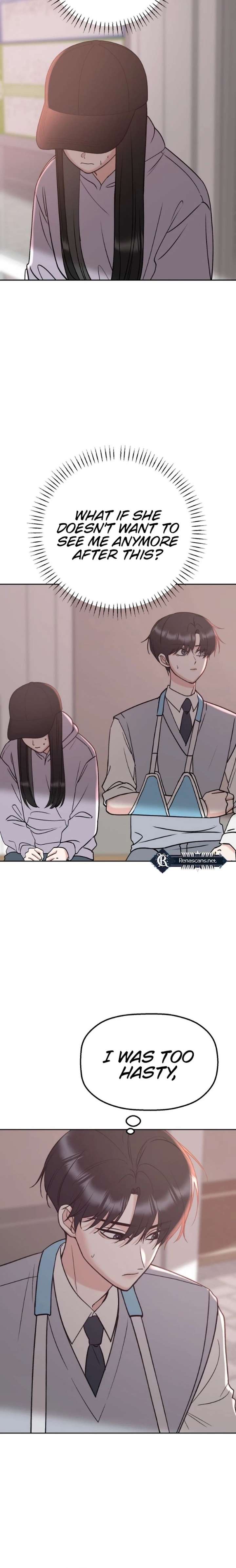 Read Shining Nana Nana Manga Online