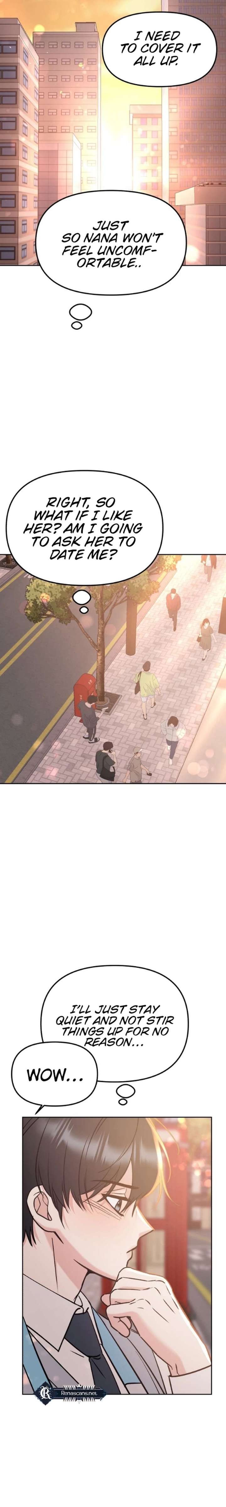 Read Shining Nana Nana Manga Online