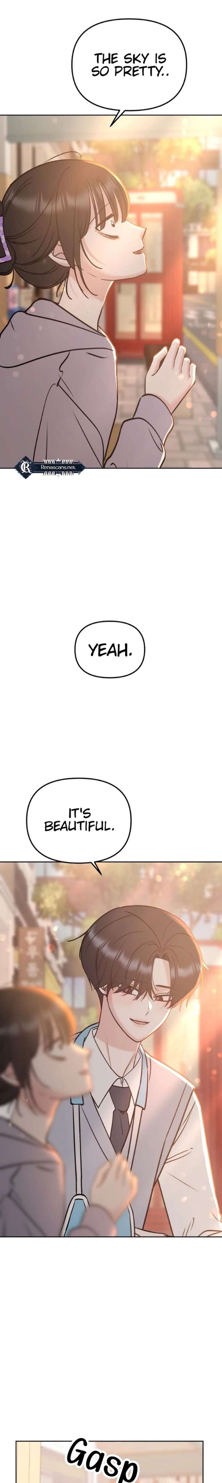 Read Shining Nana Nana Manga Online