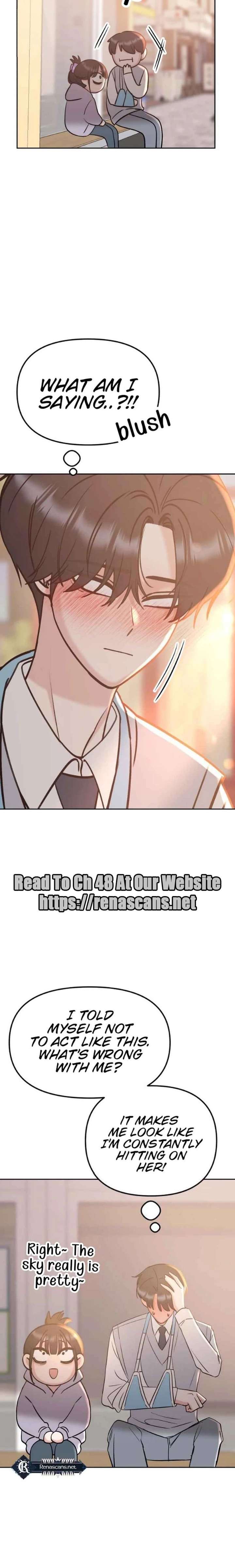 Read Shining Nana Nana Manga Online