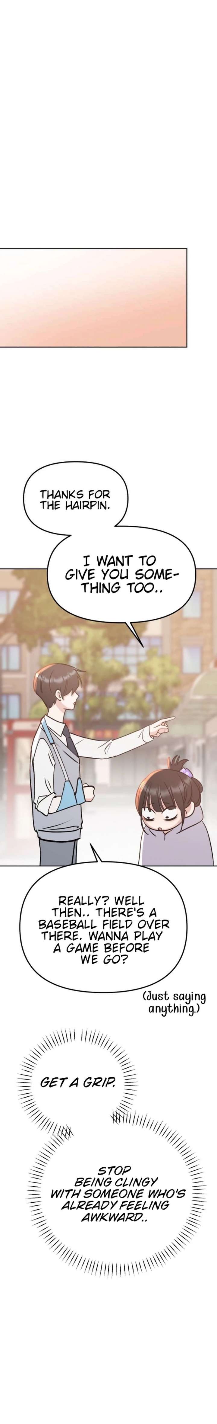 Read Shining Nana Nana Manga Online