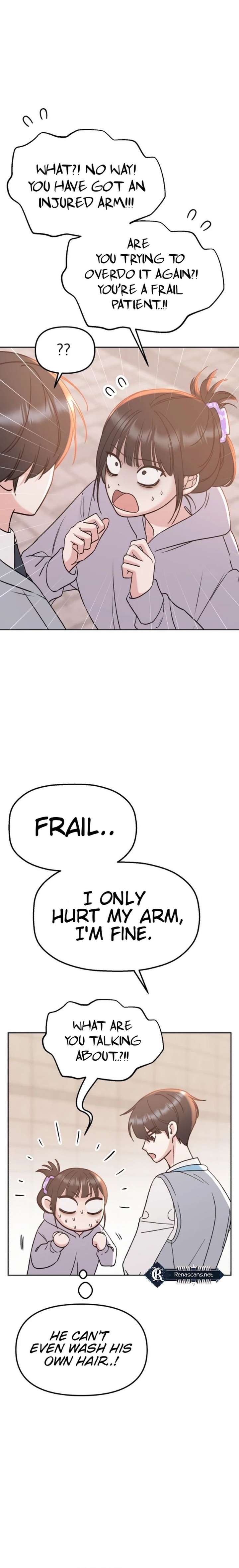 Read Shining Nana Nana Manga Online