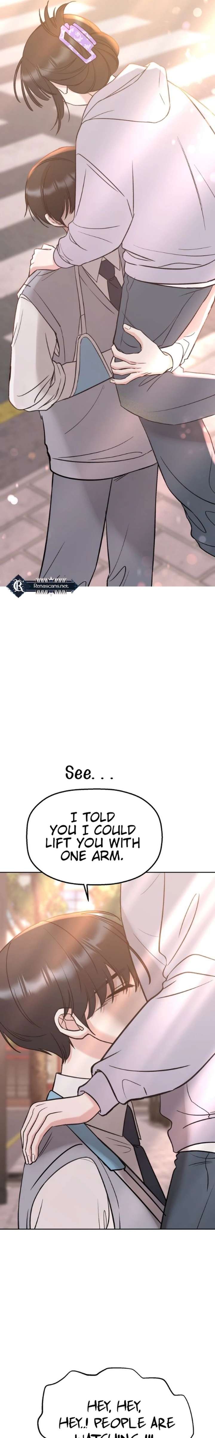 Read Shining Nana Nana Manga Online