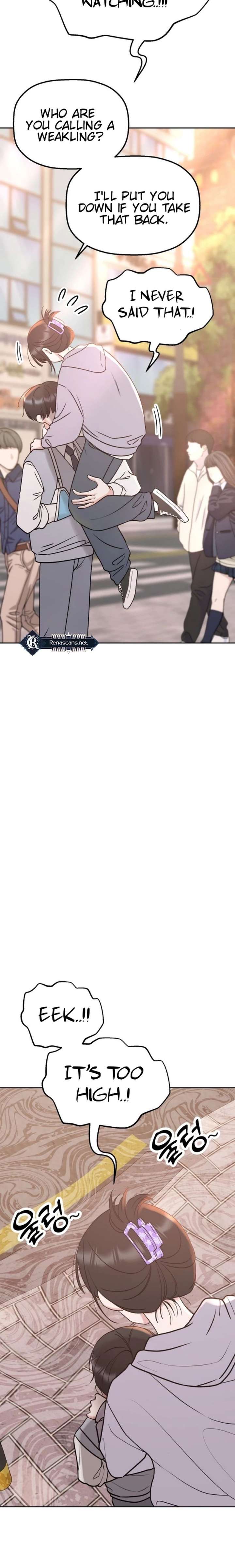 Read Shining Nana Nana Manga Online