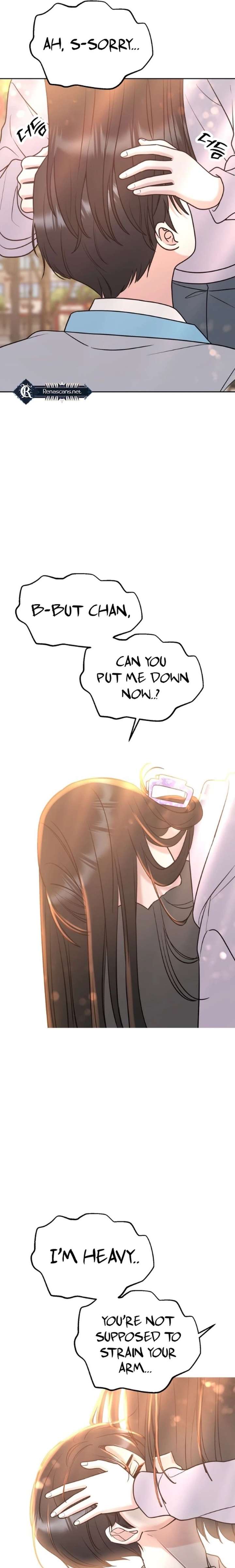 Read Shining Nana Nana Manga Online