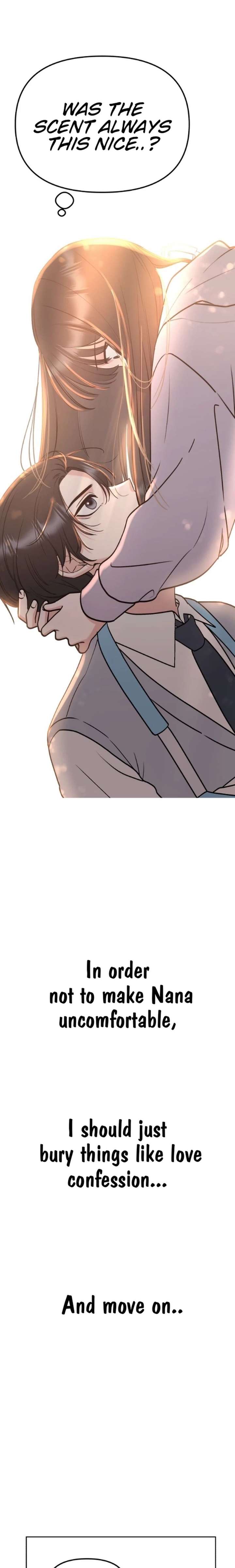 Read Shining Nana Nana Manga Online