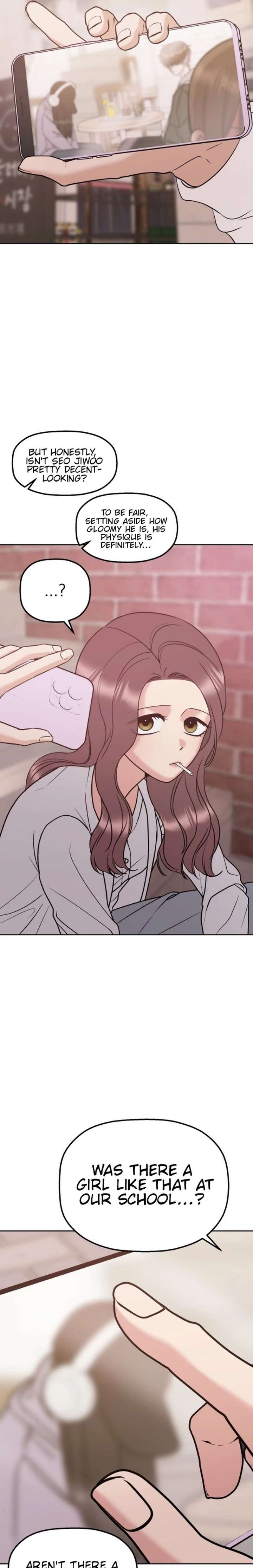 Read Shining Nana Nana Manga Online