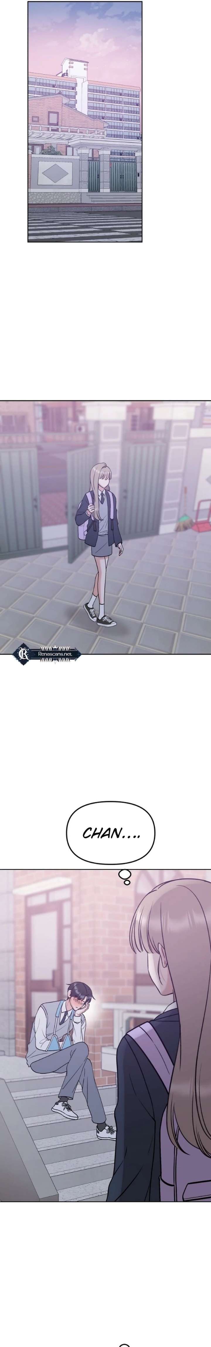 Read Shining Nana Nana Manga Online