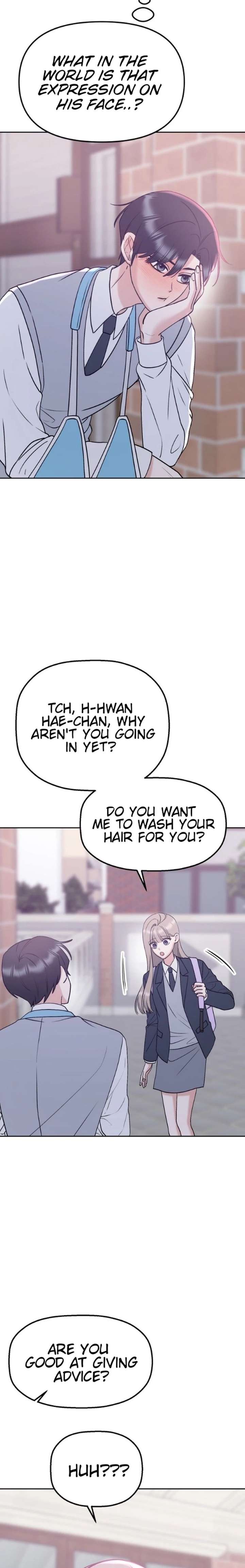 Read Shining Nana Nana Manga Online