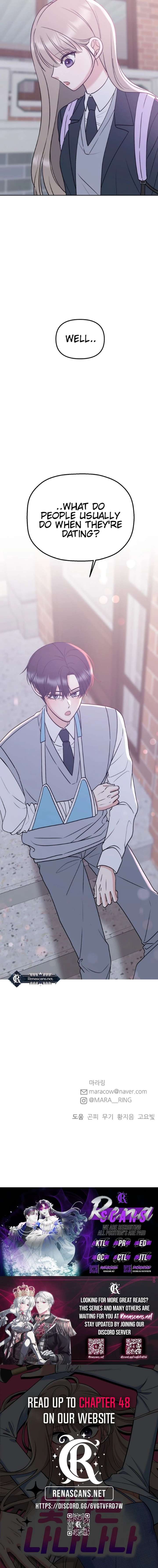 Read Shining Nana Nana Manga Online