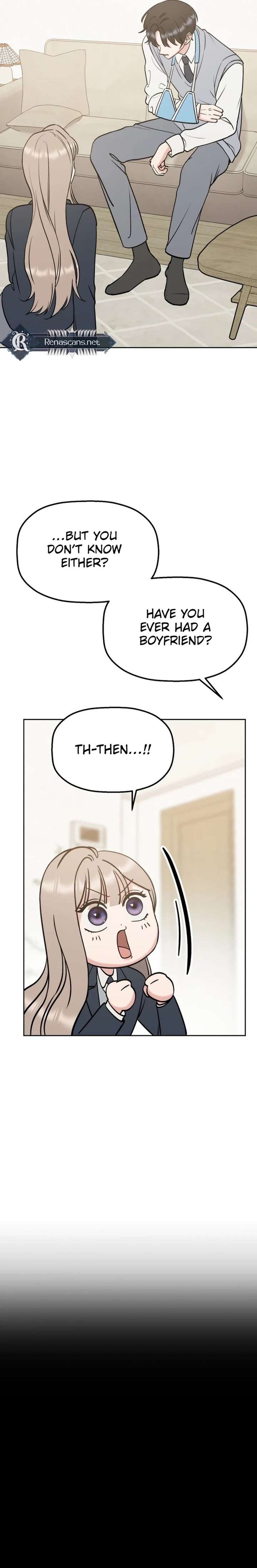 Read Shining Nana Nana Manga Online